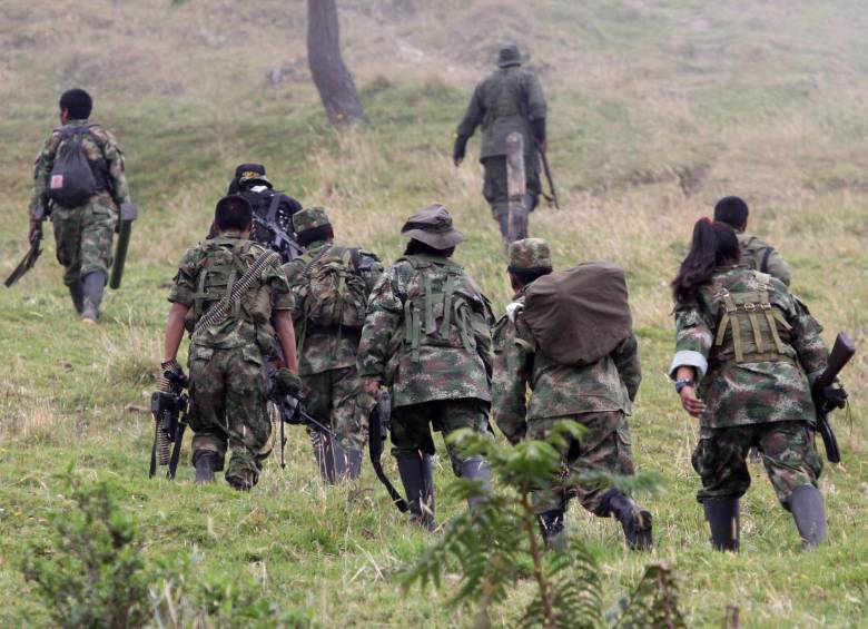 Costa Rica entregará a Colombia 480.000 dólares que fueron encontrados en ese país y que pertenecían a las Farc. FOTO COLPRENSA