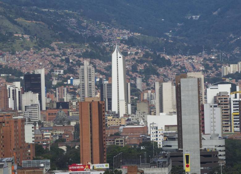 Foto: Jaime Pérez Munévar