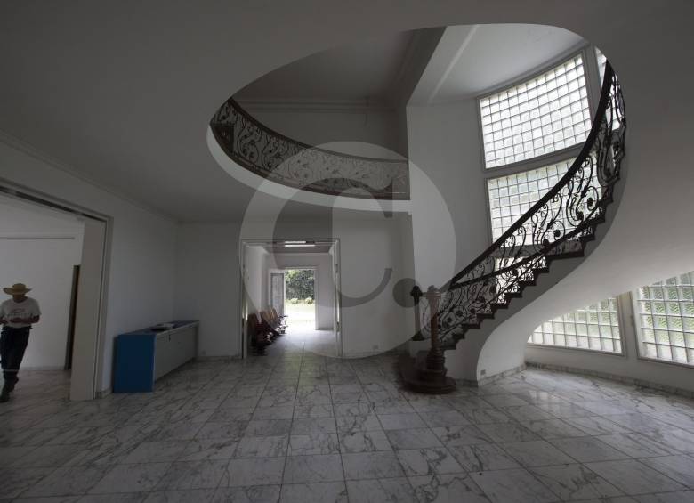 344 bienes tiene bajo administración la Unidad de Víctimas en Antioquia para el fondo de reparación. FOTO DONALDO ZULUAGA