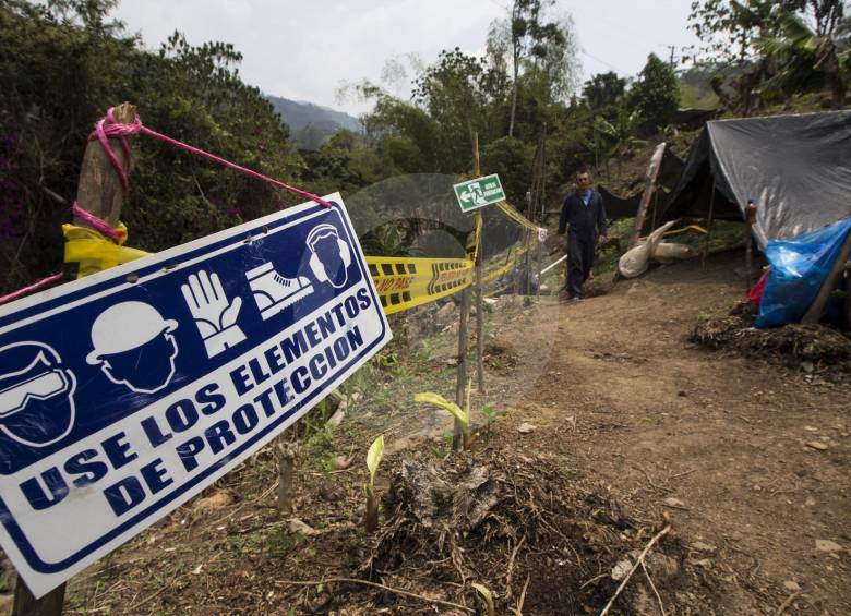 El túnel del Toyo: un sueño aplazado