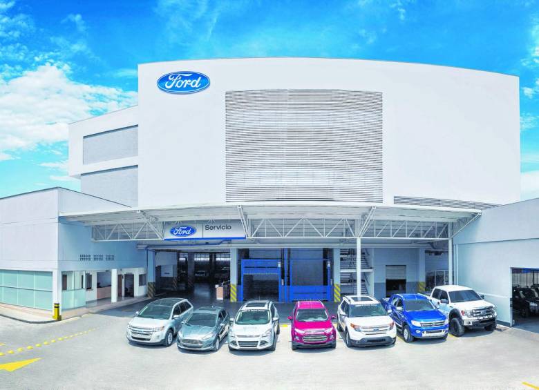 Hoy por hoy, este concesionario, con dos sedes en el Valle de Aburrá y presencia en el Eje Cafetero, es el líder de la marca en el país. Sus 10 años de experiencia y la calidad de su trabajo lo han convertido en un referente en el sector automotor. 