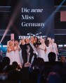 Miss Alemania, de 35 años y madre, rompe con los estándares de los concursos de belleza