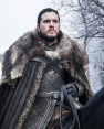 Jon Snow es uno de los personajes claves de Game of Thrones. FOTO Cortesía HBO