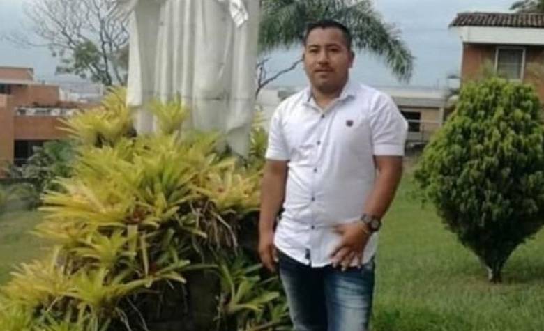 Excombatiente de las Farc fue asesinado en el Cauca