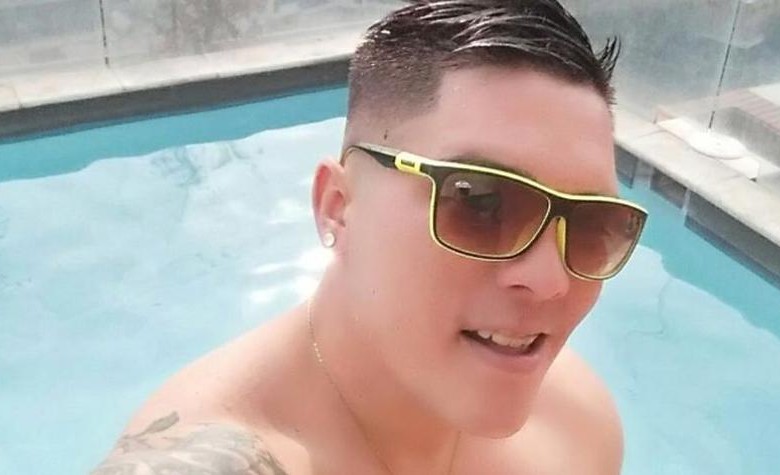 Policía captura a Juan Guillermo Valderrama, novio de chilena desaparecida