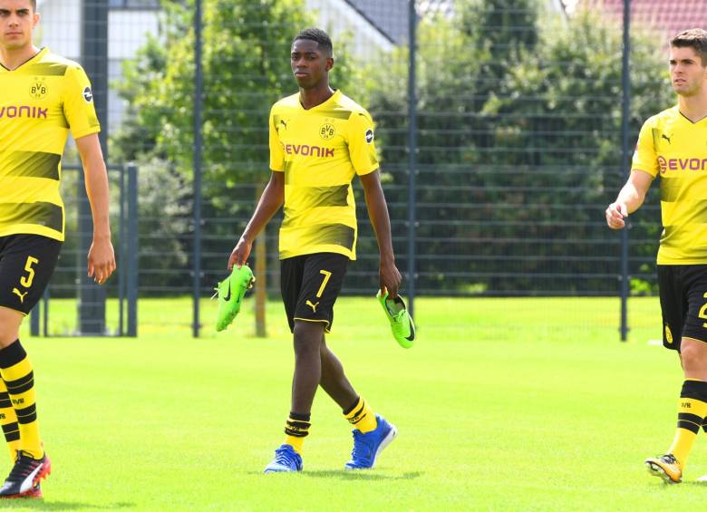 Las dos joyas francesas que revuelcan el mercado