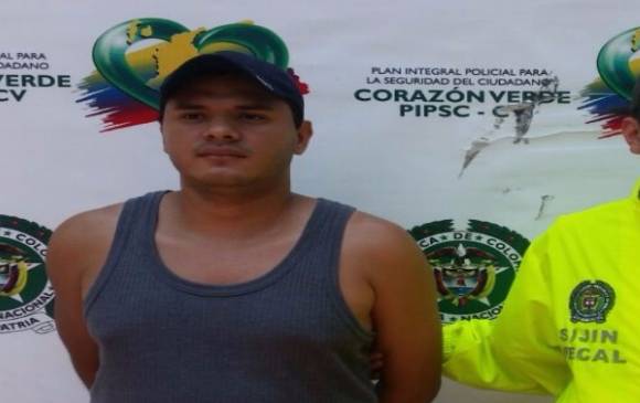 Hombre capturado por pedofilia se hacía pasar por Maluma para intimidar niñas