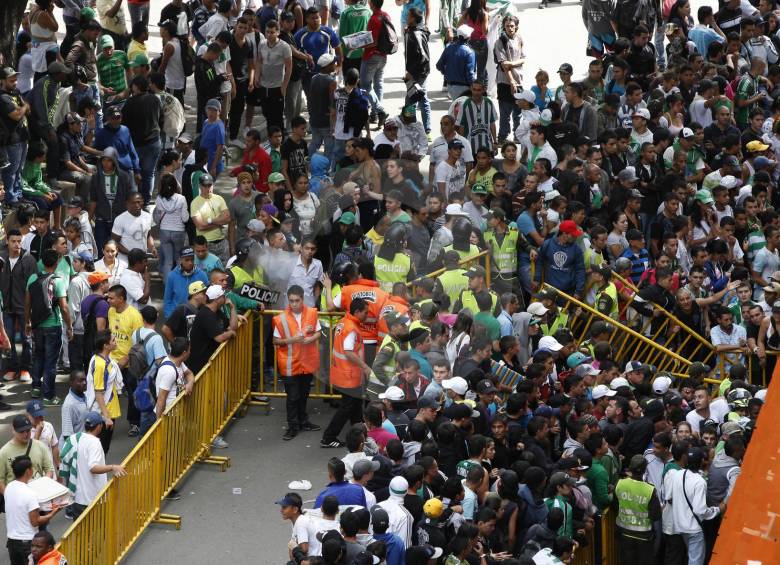 FOTO Robinson Sáenz Vargas
