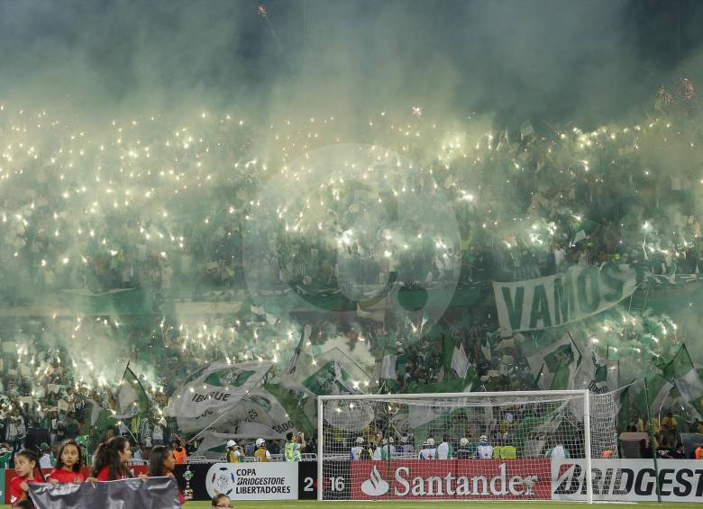 FOTO ROBINSON SÁENZ