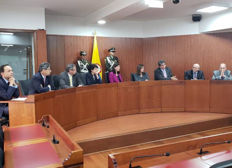 FOTO COLPRENSA
