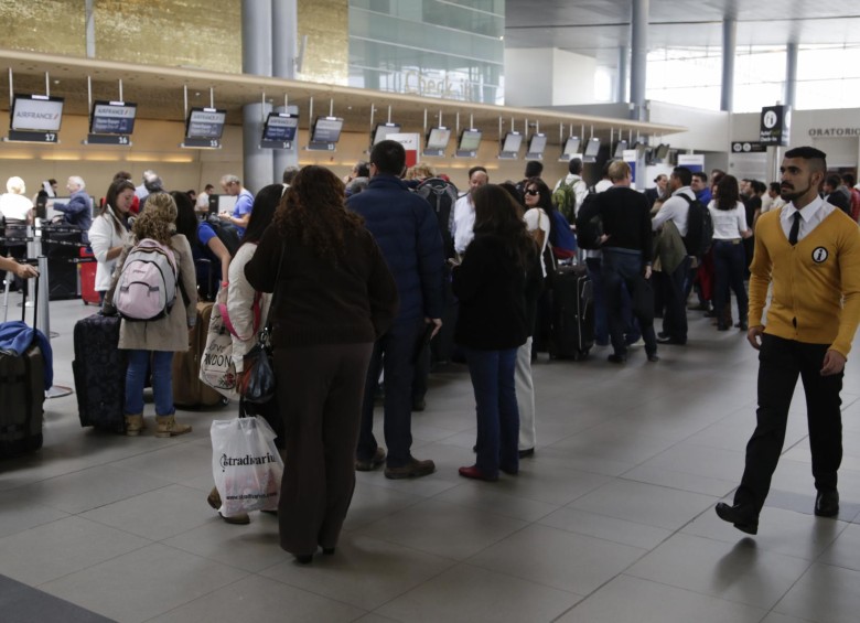 Libre circulación de pasajeros por Suramérica ayudaría a la región: Anato