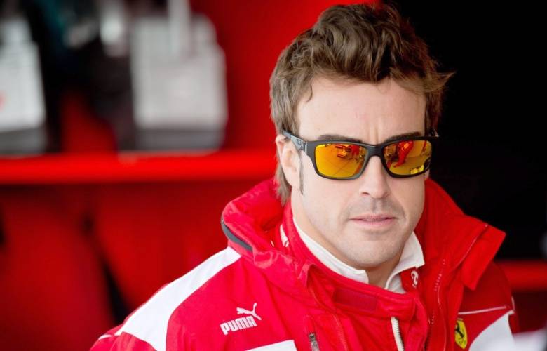 Fernando Alonso afronta un nuevo desafío en una escudería que ya conoce. FOTO. Archivo
