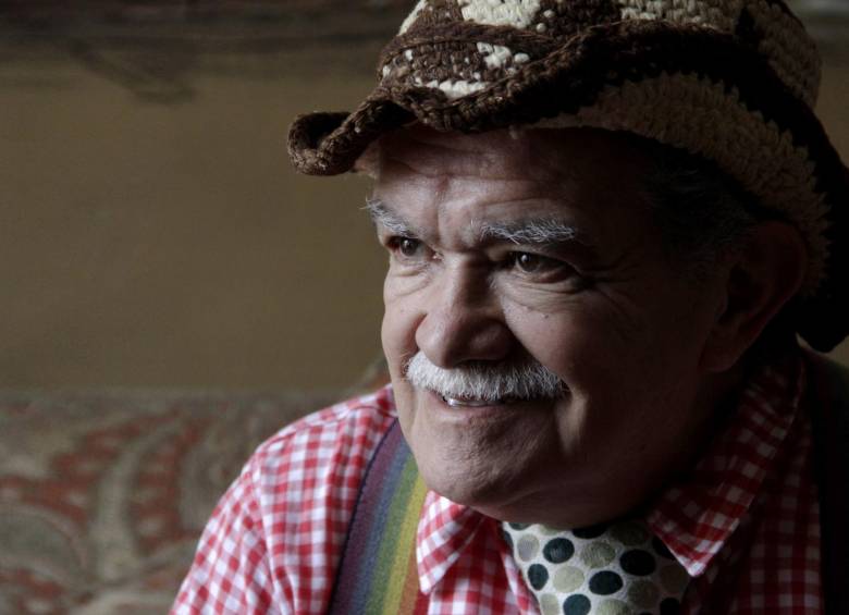 Su hija Marcela lo describió como un hombre bueno y honesto. Muchos lo recuerdan por su buen humor. Falleció en su finca de La Vega, acompañado por su familia. FOTO archivo