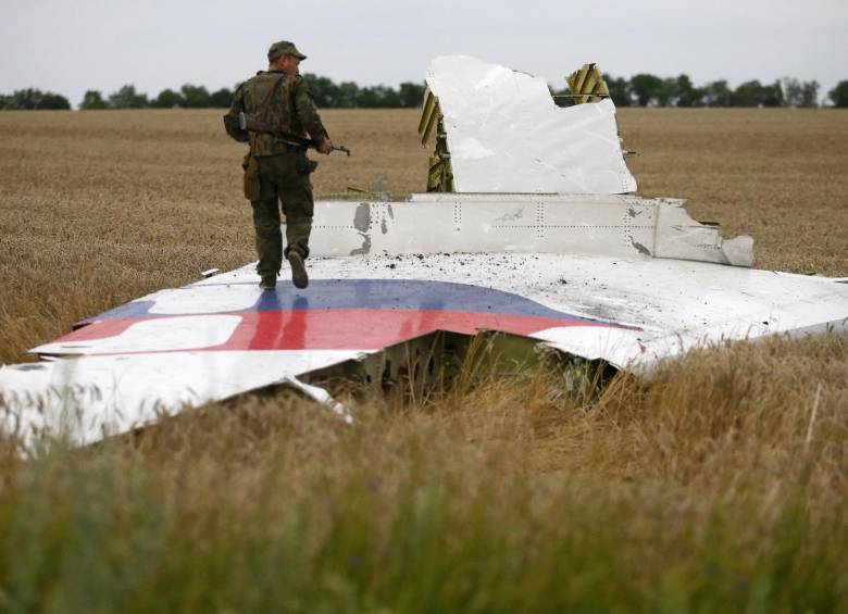 FOTO REUTERS