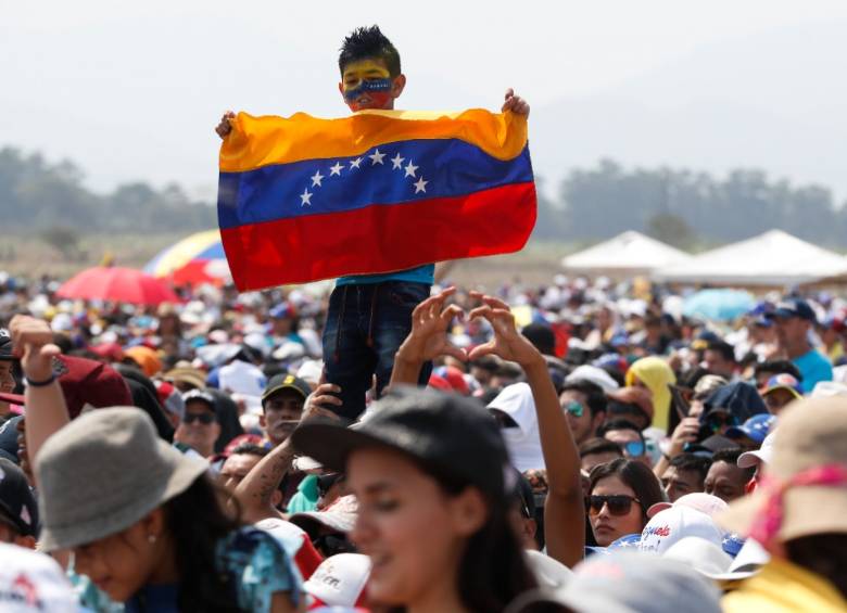 La tasa de desmpleo de la población venezolana está en 20,4 % en Medellín, según el Dane. Este porcentaje corresponde a quienes hace 12 meses vivían en Venezuela y para el trimestre agosto -julio de 2019.
