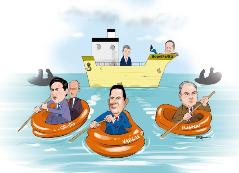 Ilustración Emers