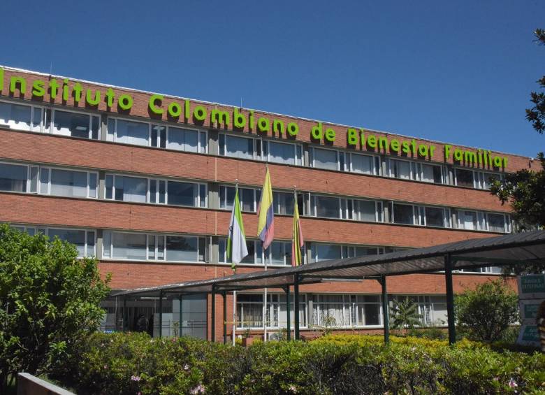 El ICBF solicitó, a través de una tutela, que sean asignados al menos dos jueces de familia para adopciones. FOTO Cortesía ICBF