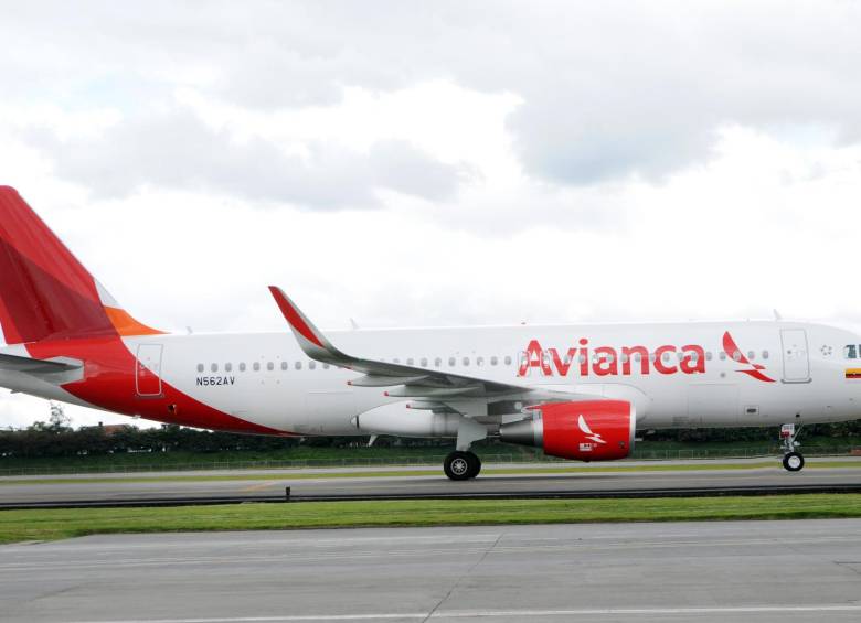 La tormenta ha limitado las operaciones aéreas en el aeropuerto internacional John F. Kennedy de Nueva York y el aeropuerto Internacional de Washington-Dulles. FOTO COLPRENSA