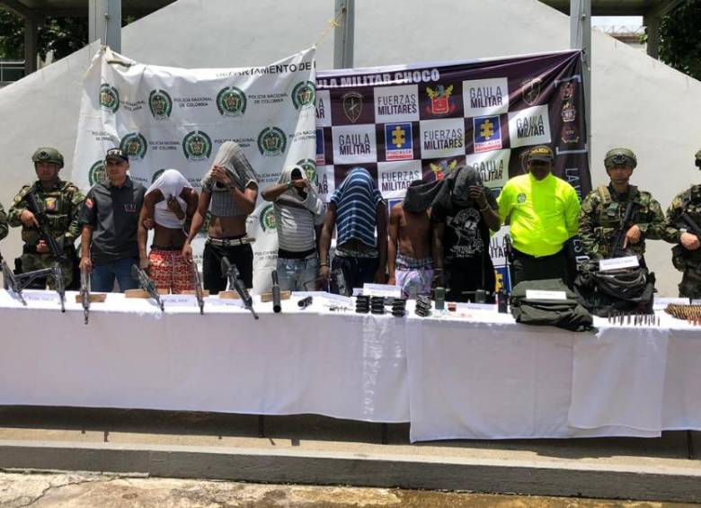 FOTO CORTESÍA EJÉRCITO