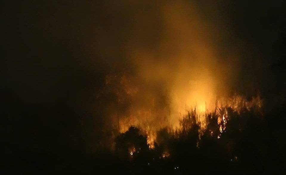 FOTO Carlos Andrés Ruiz
