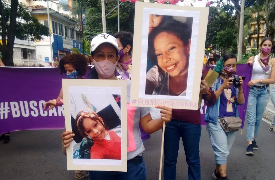 Quedó en libertad el hombre responsable de la desaparición de niña de ...