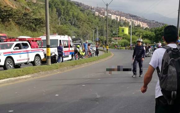FOTO CORTESÍA GUARDIANES ANTIOQUIA