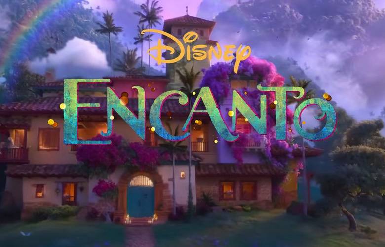 La película, que contará con música compuesta por Lin-Manuel Miranda, se estrenará en noviembre de 2021 en cinesFOTO Disney