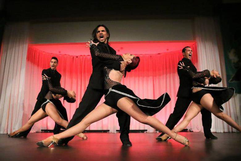 Solo los ganadores de la competencia oficial de cada país (eliminatorias) pueden llegar al mundial de ritmos latinos, por lo que este evento reúne a los mejores de cada género. FOTO cortesía