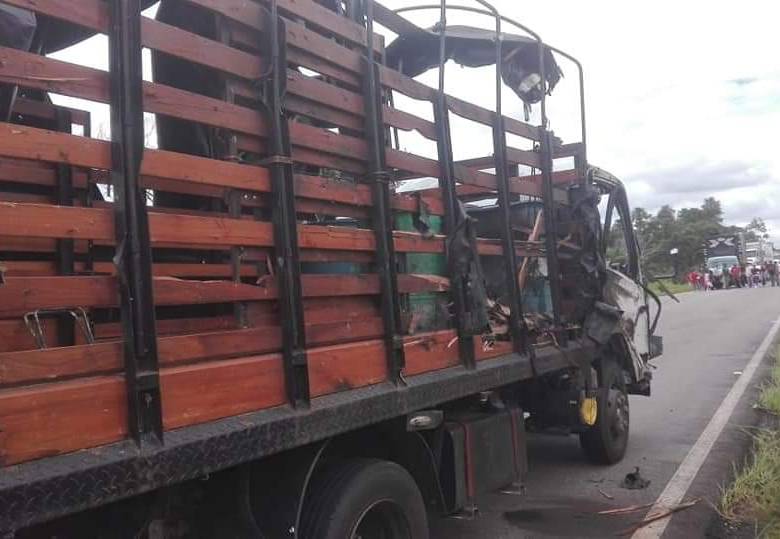 Las autoridades detuvieron a dos implicados en un atentado perpetrado en enero pasado contra una instalación de la Fuerza Aérea Colombiana (FAC). Foto Archivo Colprensa