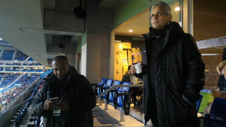 Rival del verde, con “toque” brasileño