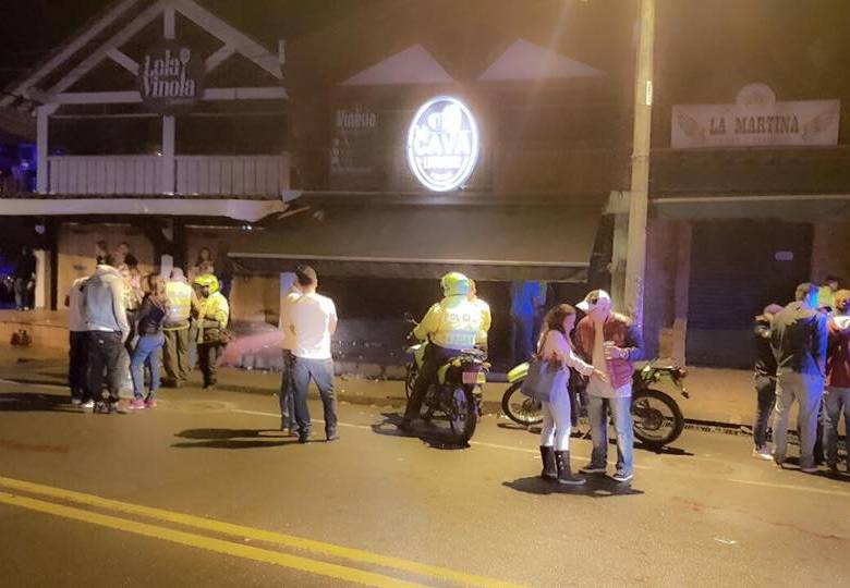 Foto: Cortesía @MiOriente