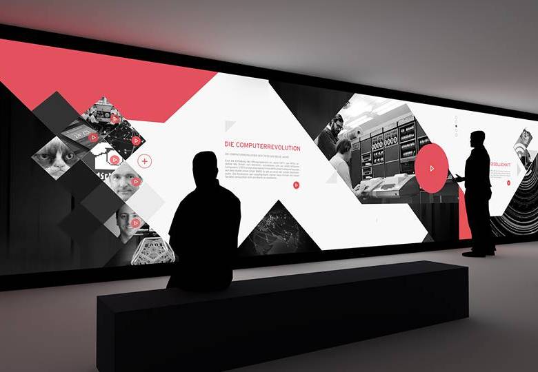 Internet tendrá su propio museo