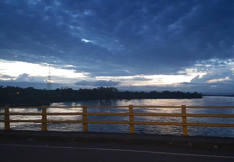 FOTO: Cortesía Municipio de Yondó, Antioquia. 