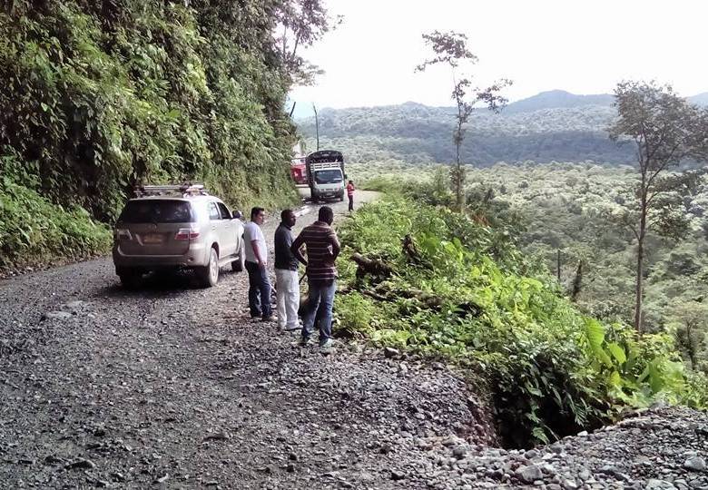 FOTO Cortesía Guillermo Antonio Echavarría 