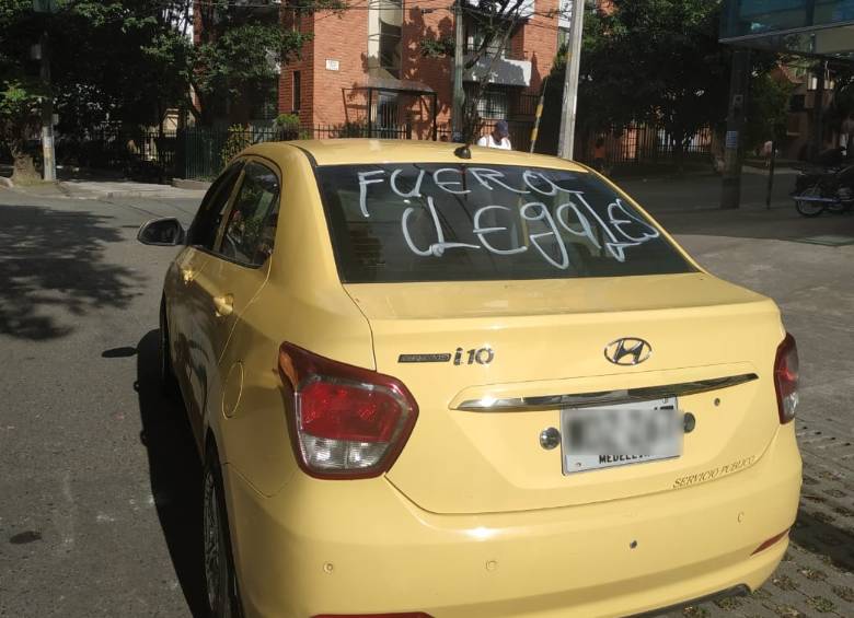 #VozAVoz: ¿Deberían sancionar a usuarios de Uber y Cabify?
