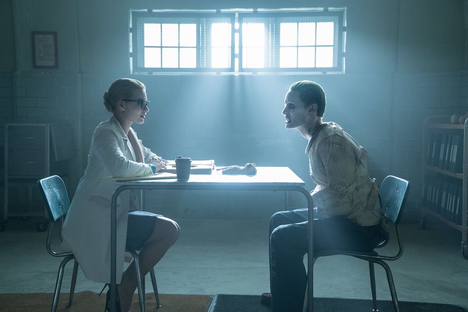 Escuadrón Suicida: La cinta por David Ayer llegará a las salas de cine en agosto.