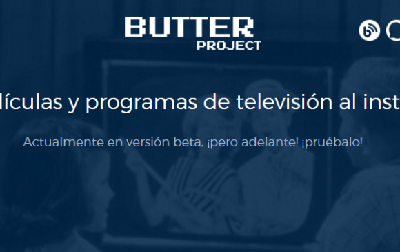 Se pretende que sean los creadores quienes distribuyan directamente su obra a la plataforma. FOTO Popcorn Time