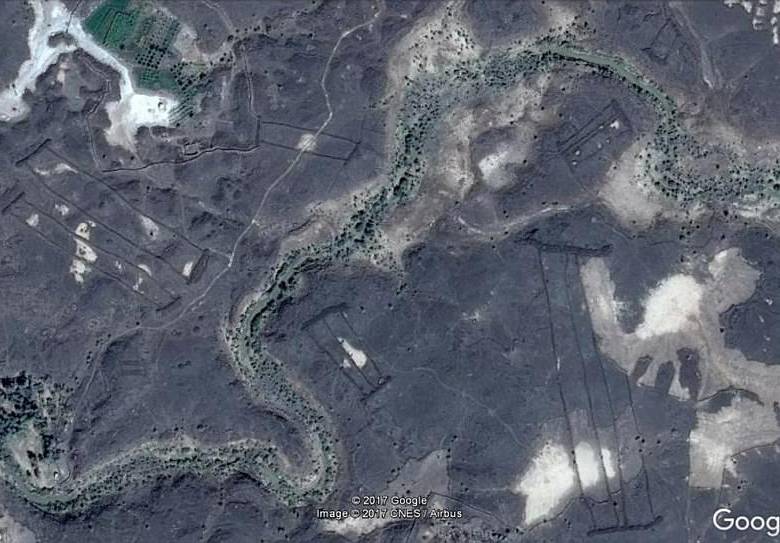 FOTO GOOGLEEARTH