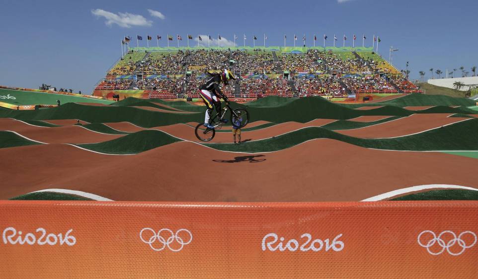 FOTO REUTERS