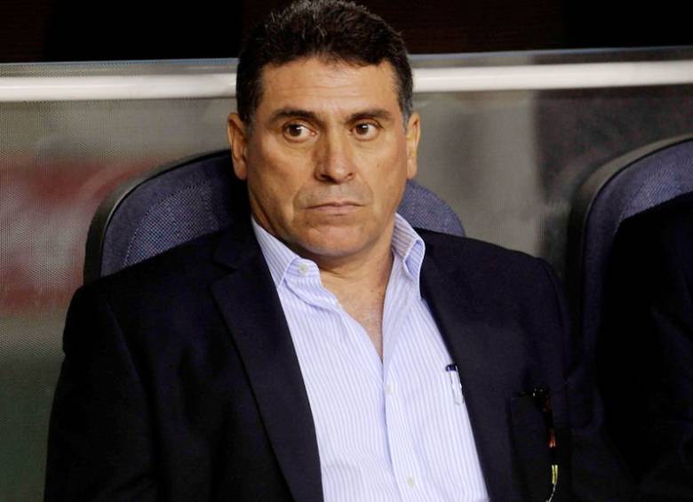James debería usar la puerta de salida del Real