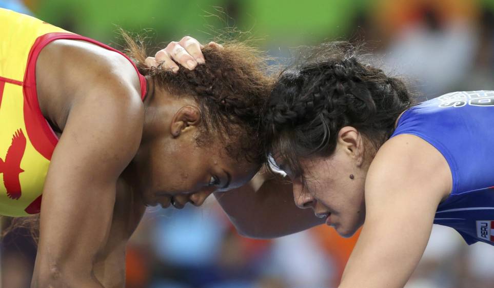FOTO REUTERS