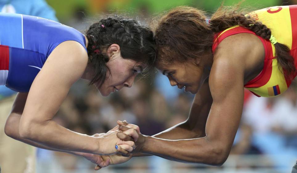 FOTO REUTERS