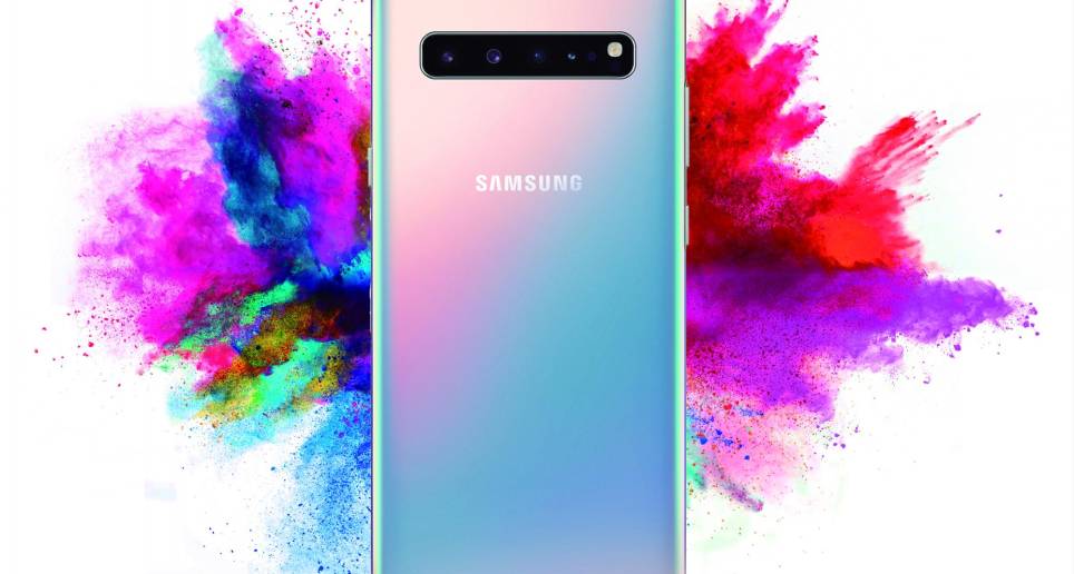 ¿Qué tiene el nuevo celular de Samsung que le hace falta a su competencia?