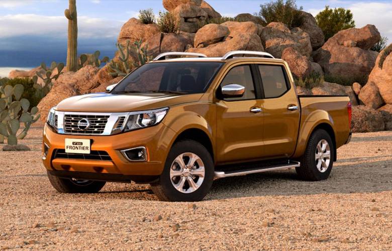 Toyota lanzó la nueva Hilux