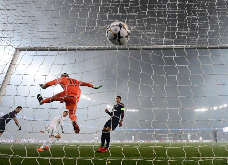 FOTO AFP
