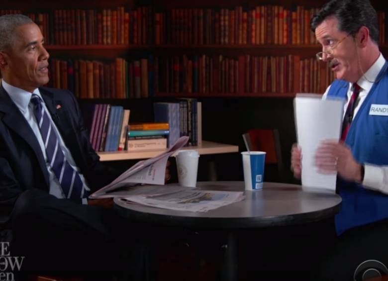 FOTO CAPTURA DE PANTALLA VIDEO