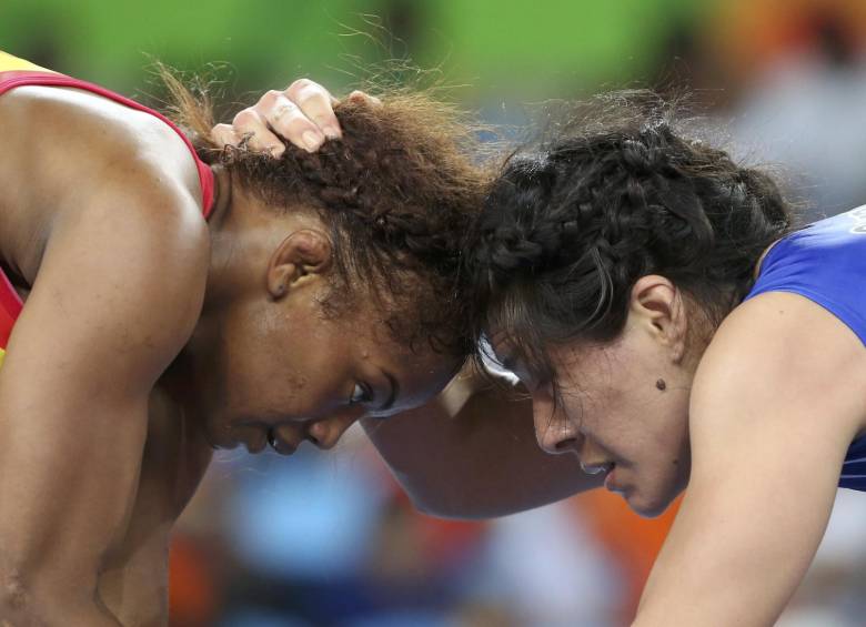 FOTO REUTERS