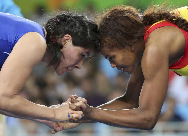 FOTO REUTERS