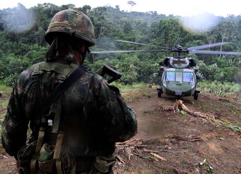 FOTO ARCHIVO COLPRENSA