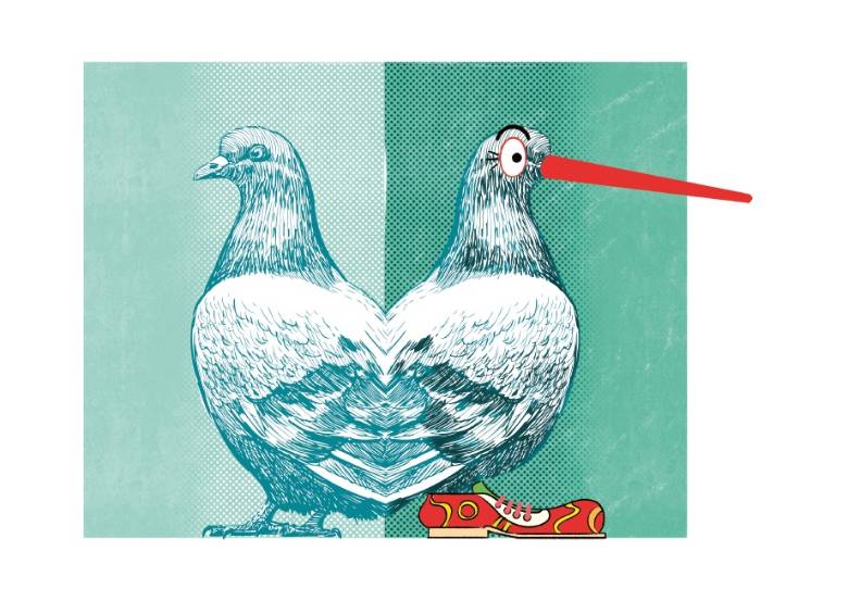 ilustración Esteban parís